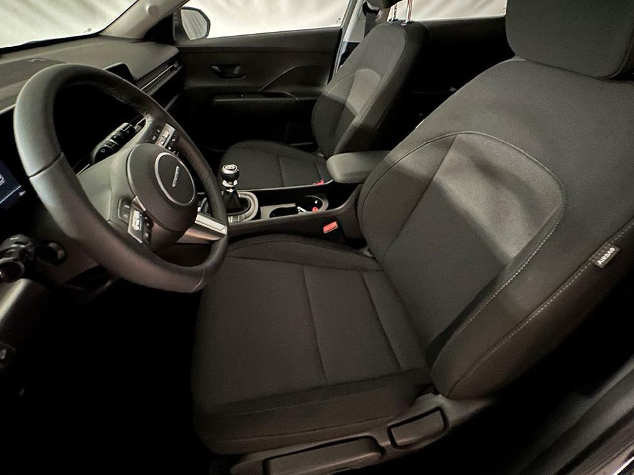 Foto Hyundai Kona 18