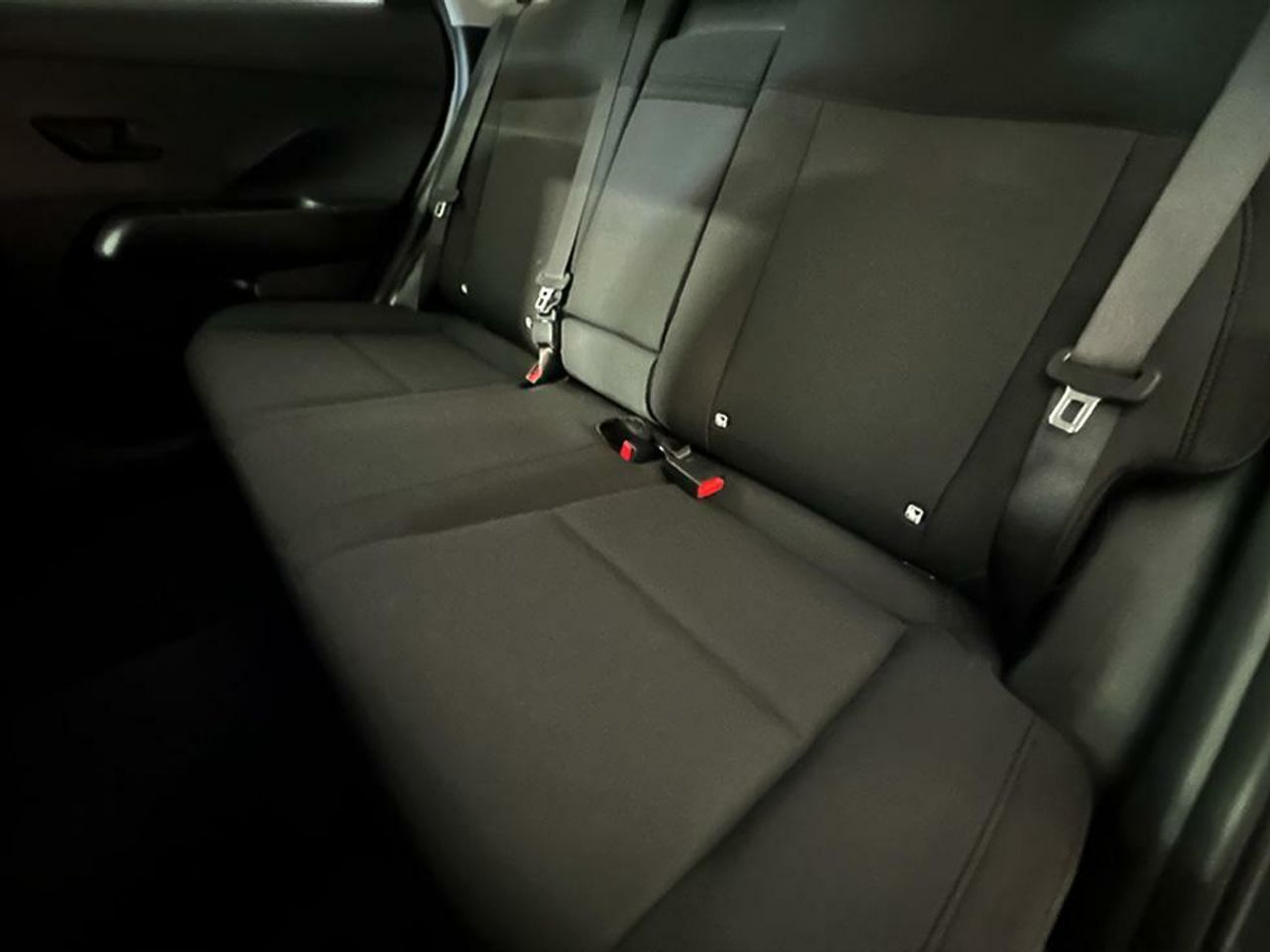 Foto Hyundai Kona 19