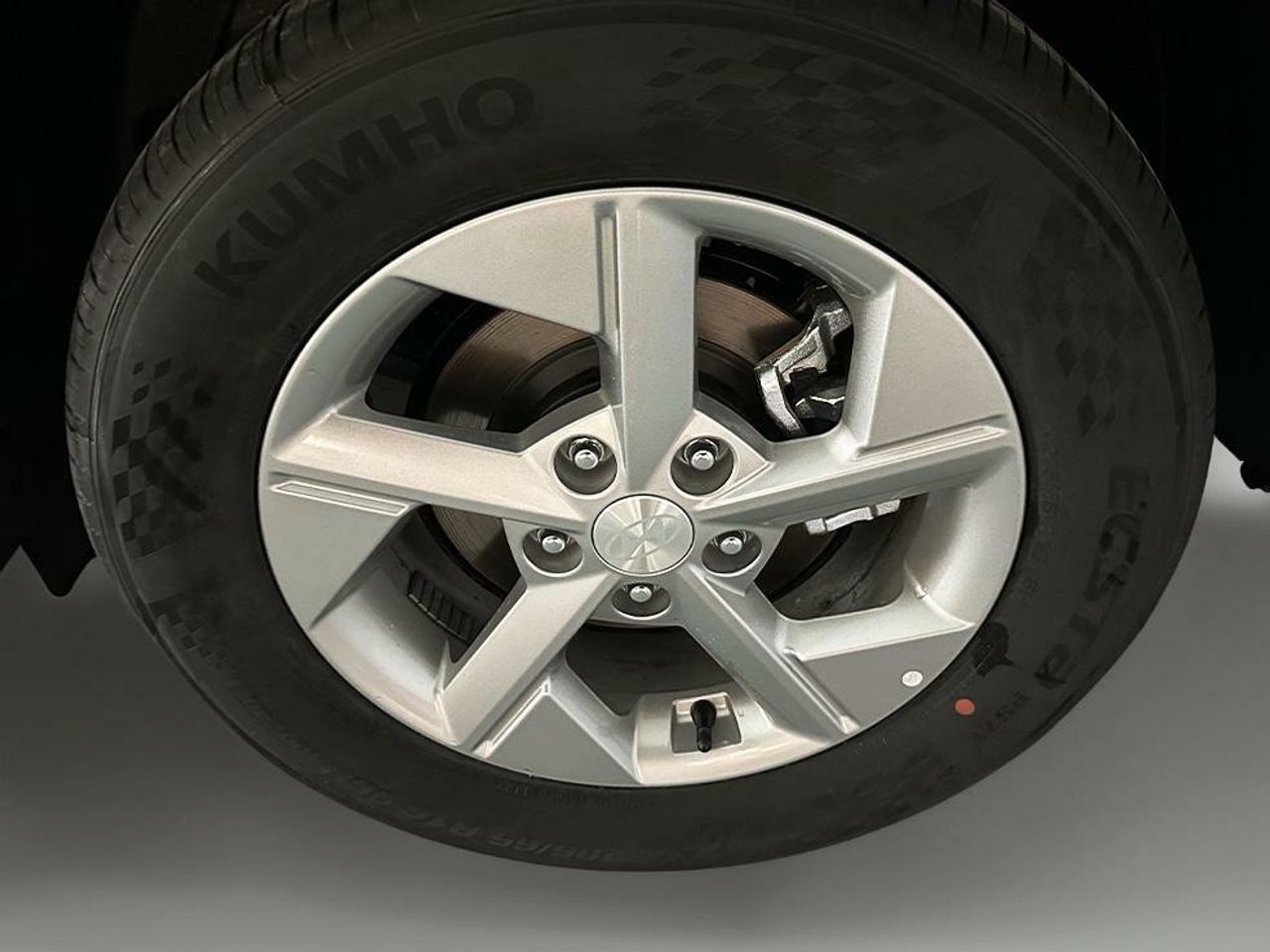 Foto Hyundai Kona 21