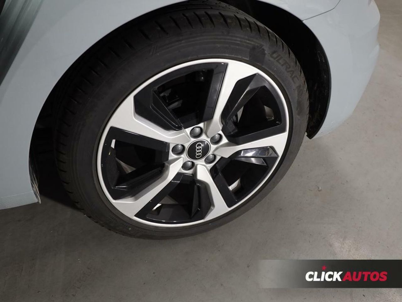 Foto Audi A1 18
