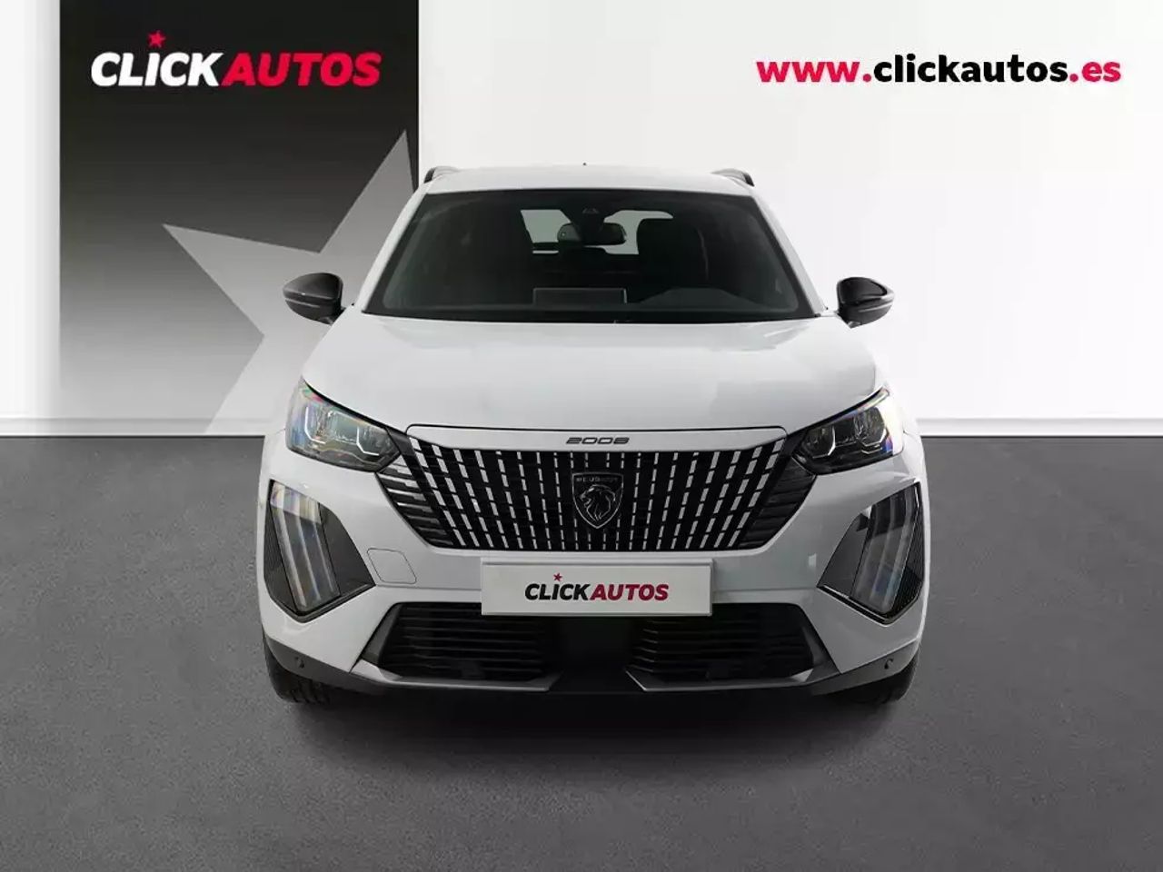 Foto Peugeot 2008 2