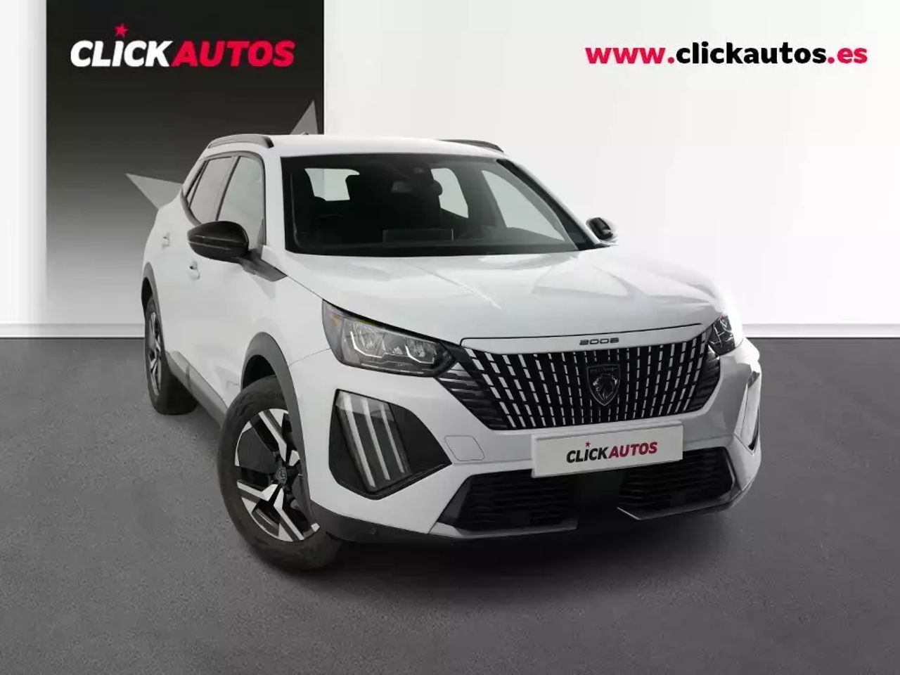 Foto Peugeot 2008 3