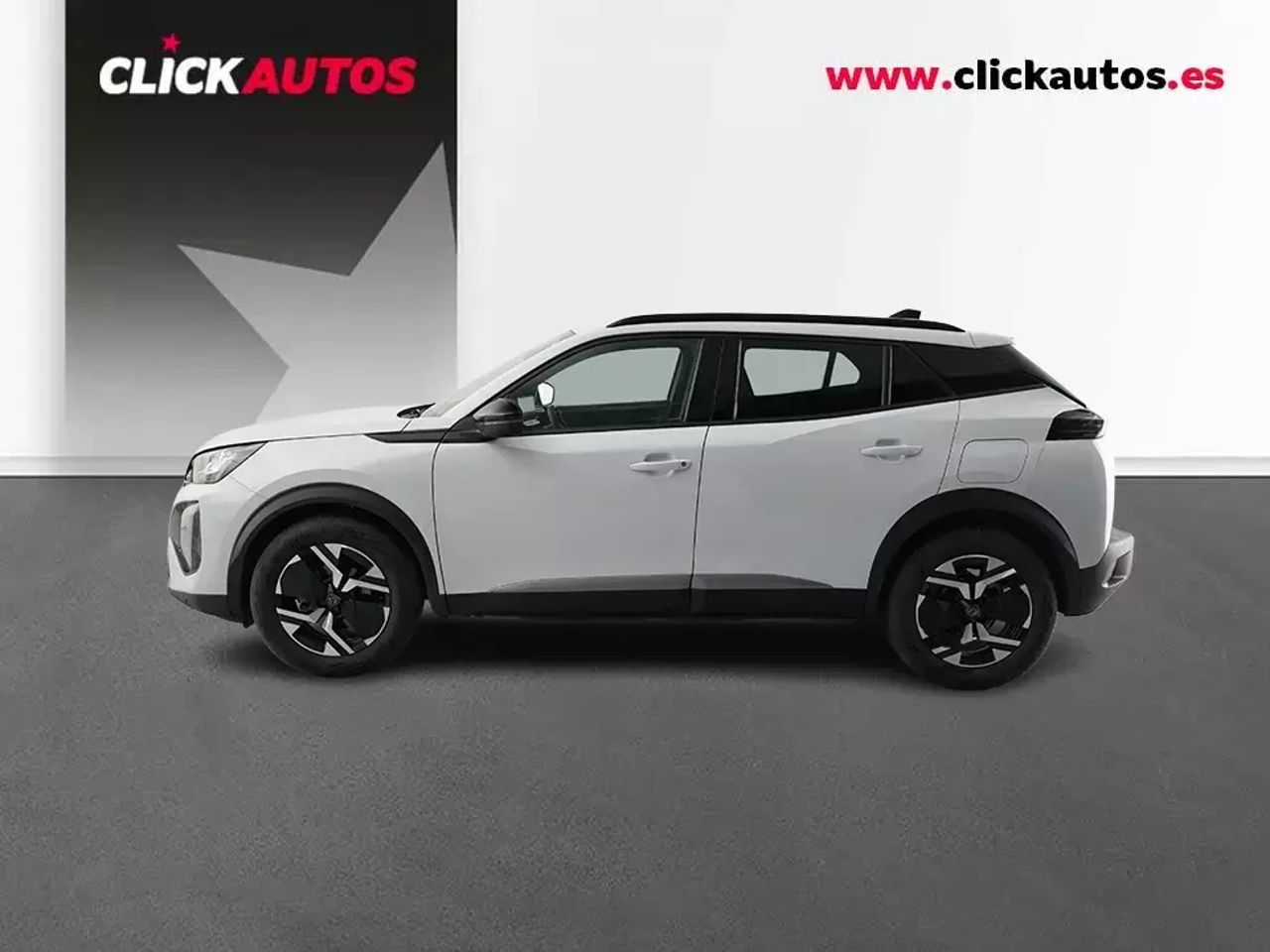 Foto Peugeot 2008 4