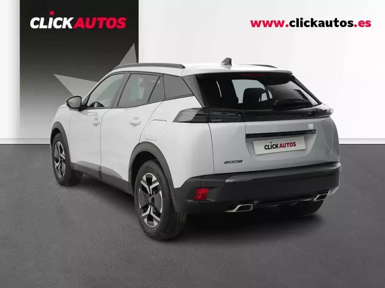 Foto Peugeot 2008 7