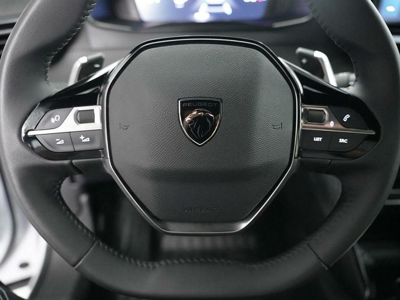 Foto Peugeot 2008 8