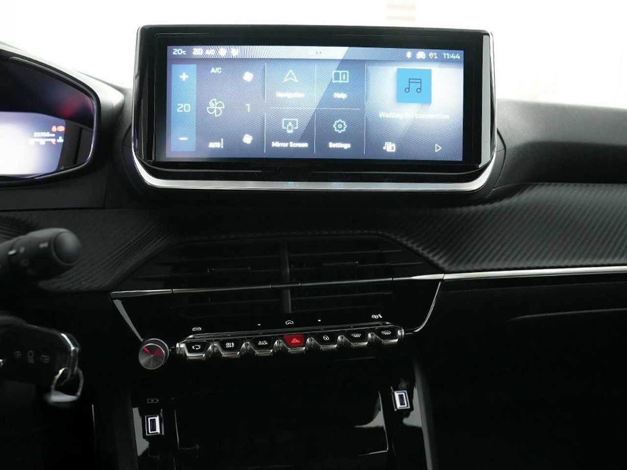 Foto Peugeot 2008 12