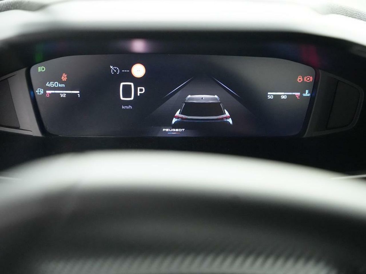 Foto Peugeot 2008 13