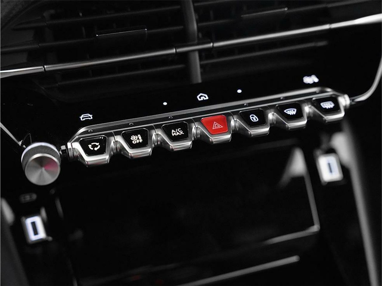 Foto Peugeot 2008 14