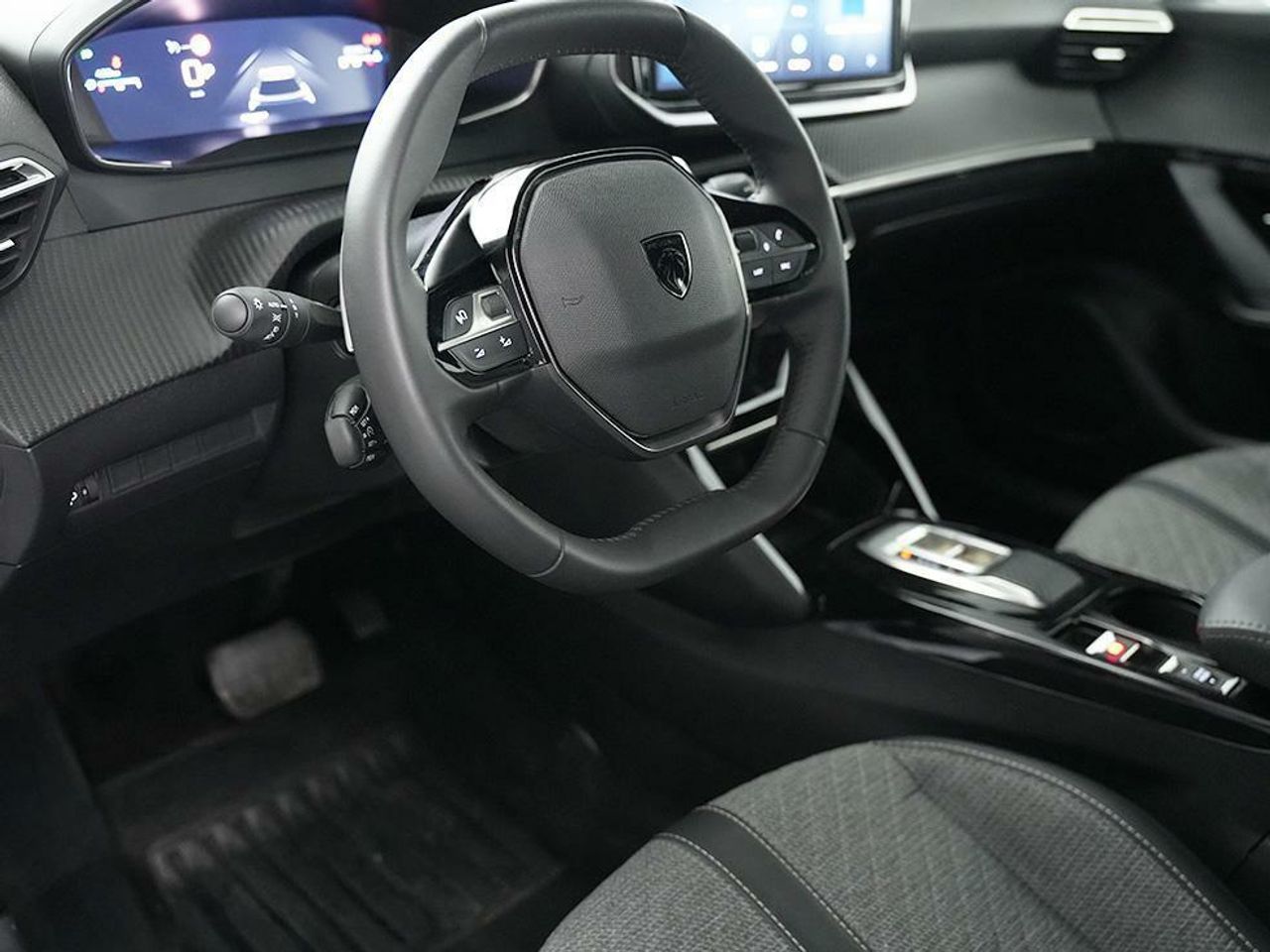 Foto Peugeot 2008 17