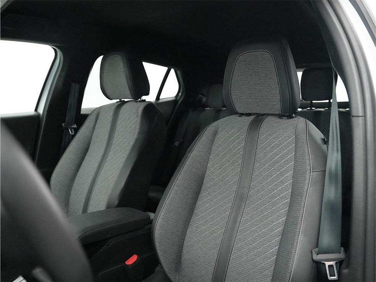 Foto Peugeot 2008 18