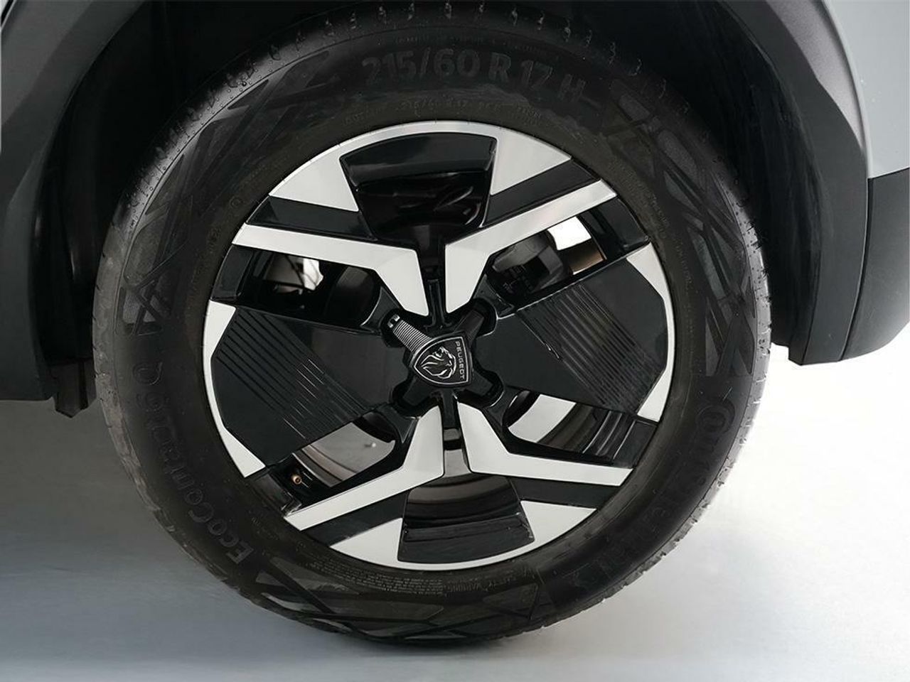 Foto Peugeot 2008 21