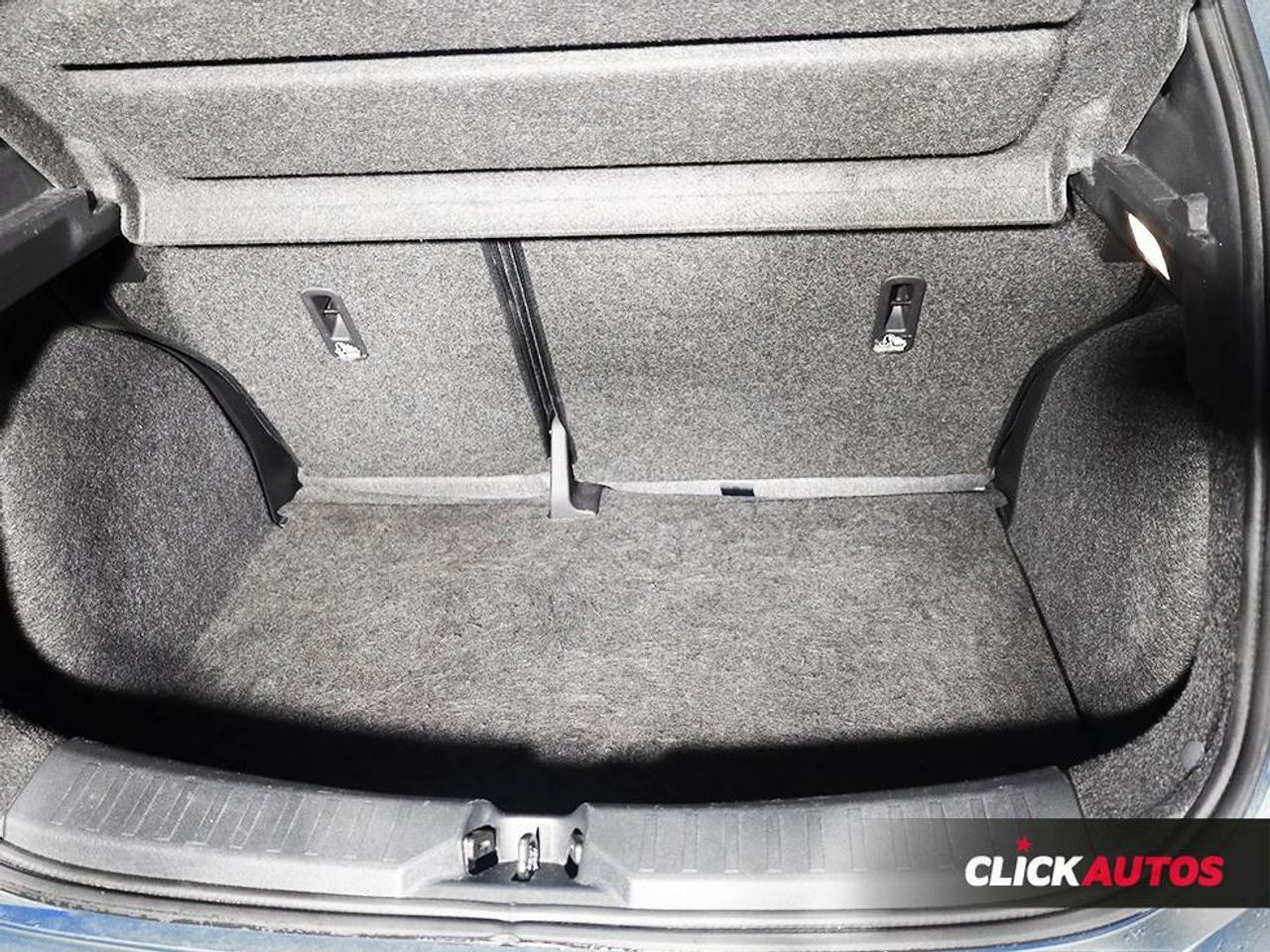 Foto Nissan Micra 13
