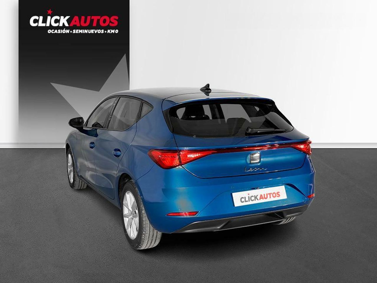 Foto Seat León 6