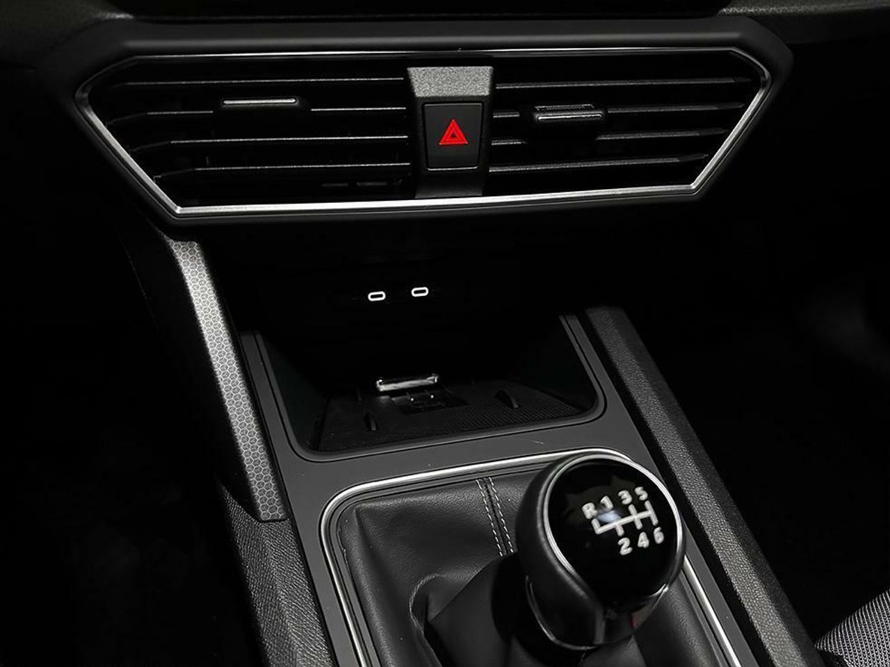 Foto Seat León 13