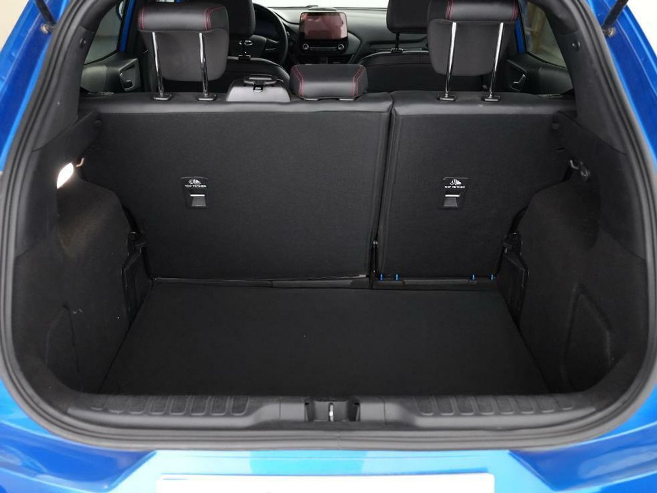 Foto Ford Puma 17
