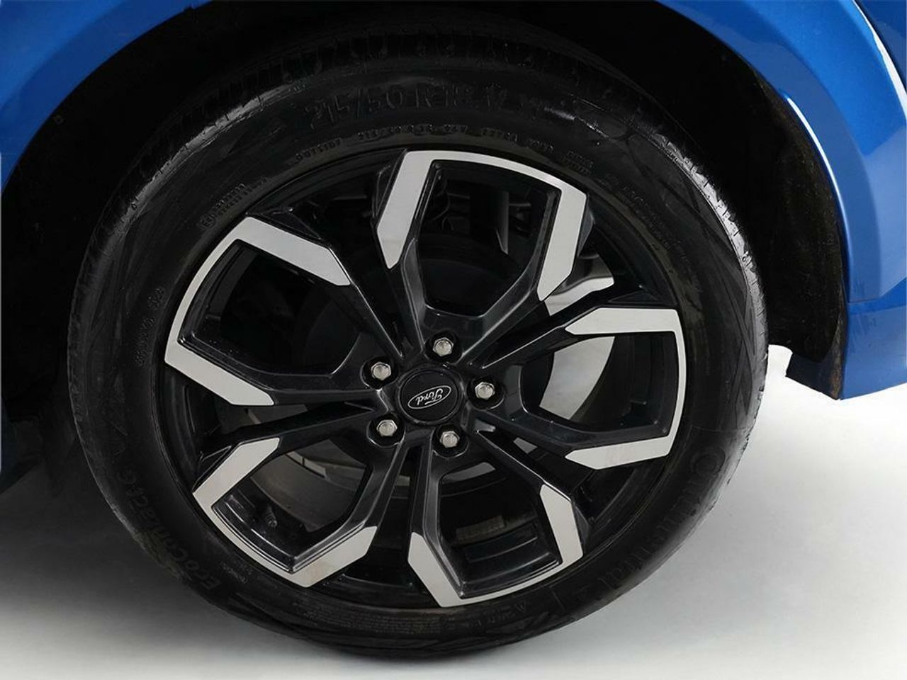 Foto Ford Puma 18