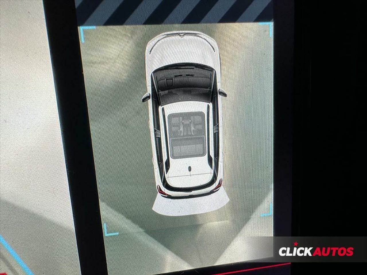 Foto Citroën C3 Aircross 12