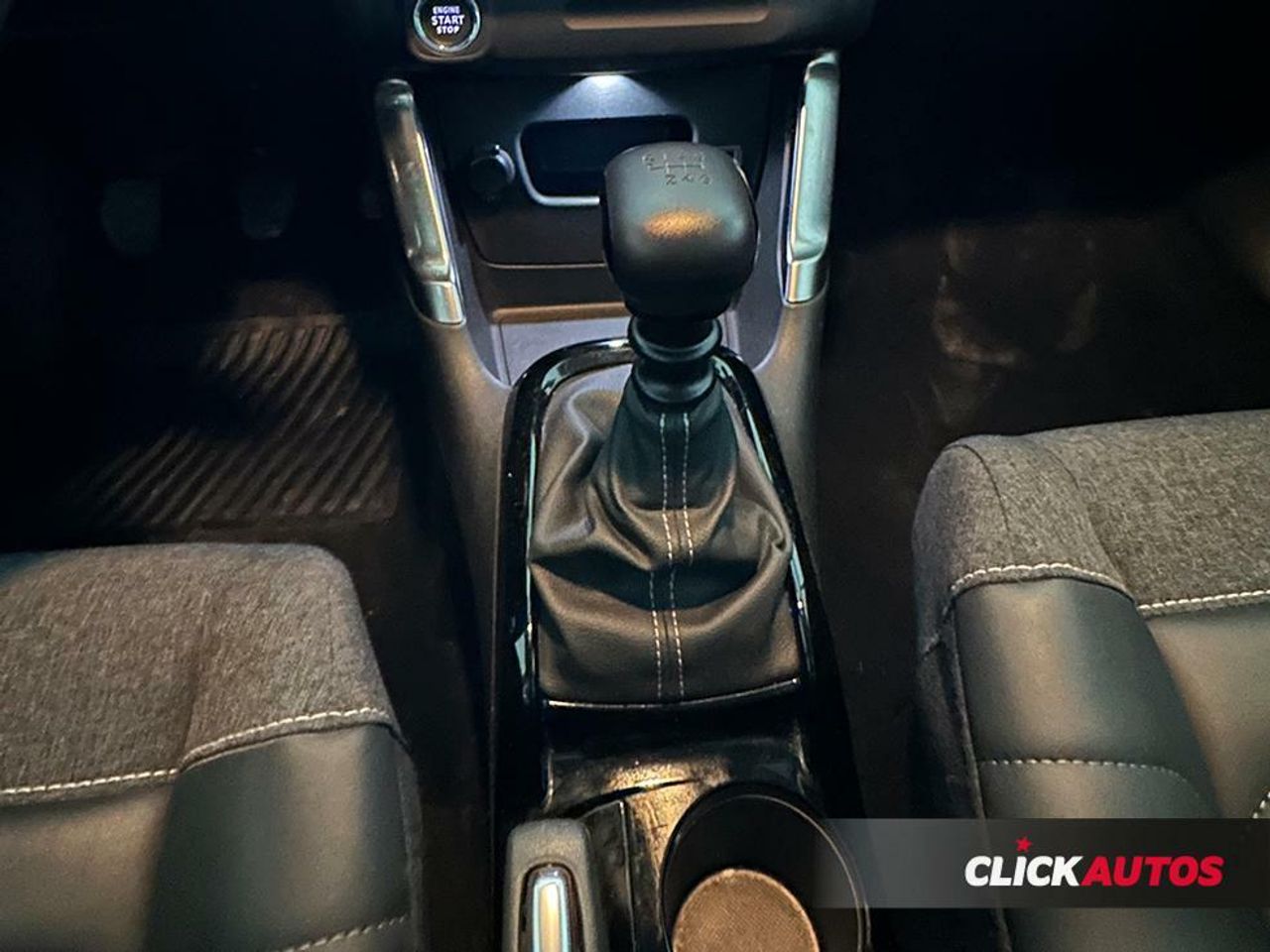 Foto Citroën C3 Aircross 14