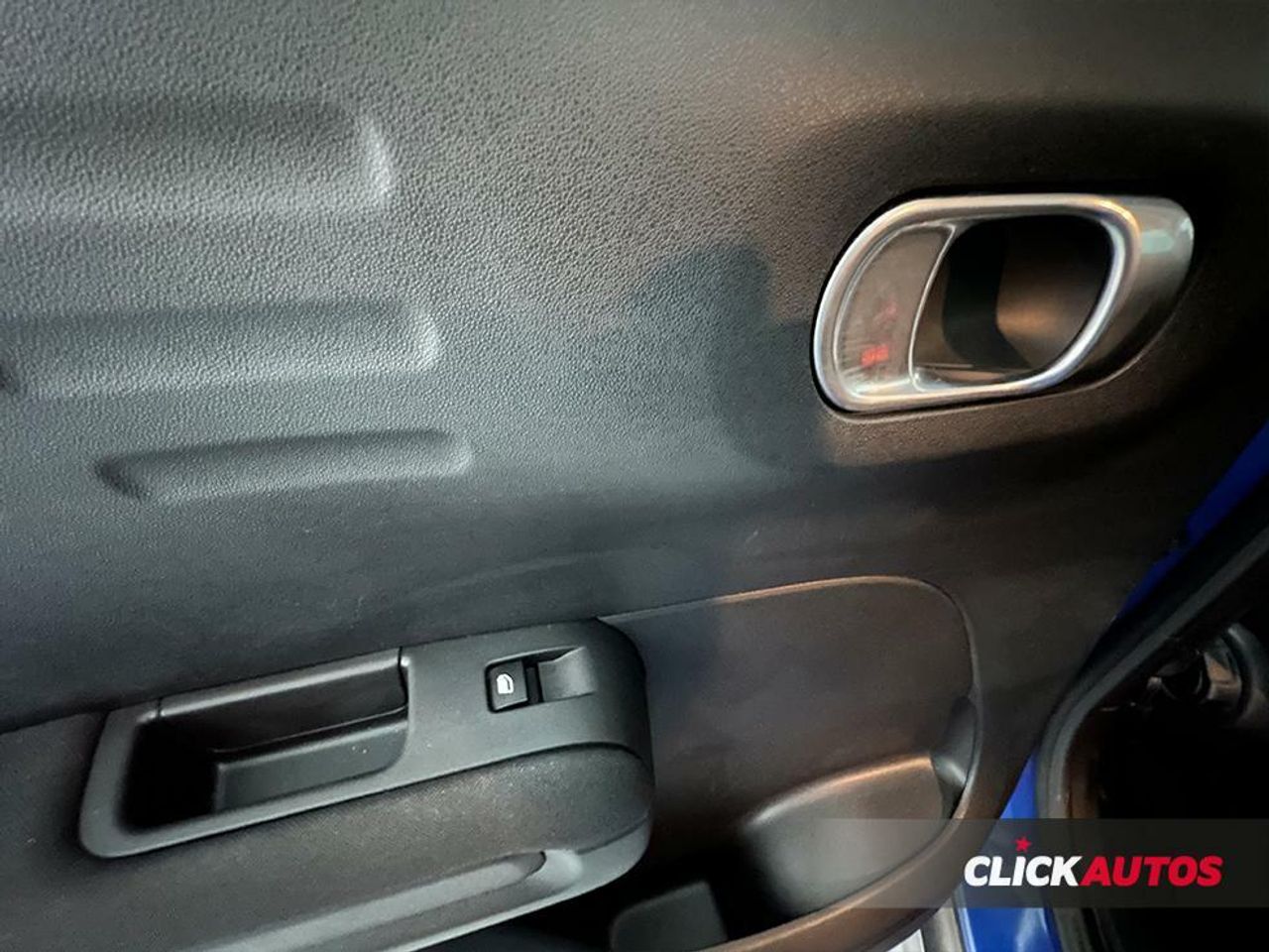 Foto Citroën C3 Aircross 16