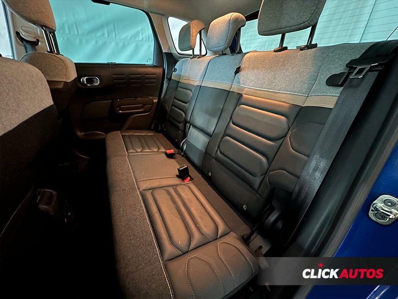 Foto Citroën C3 Aircross 18