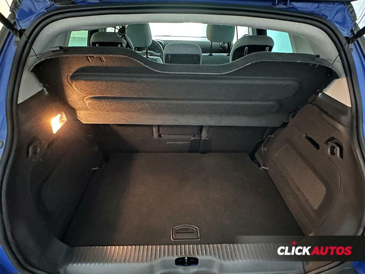 Foto Citroën C3 Aircross 19