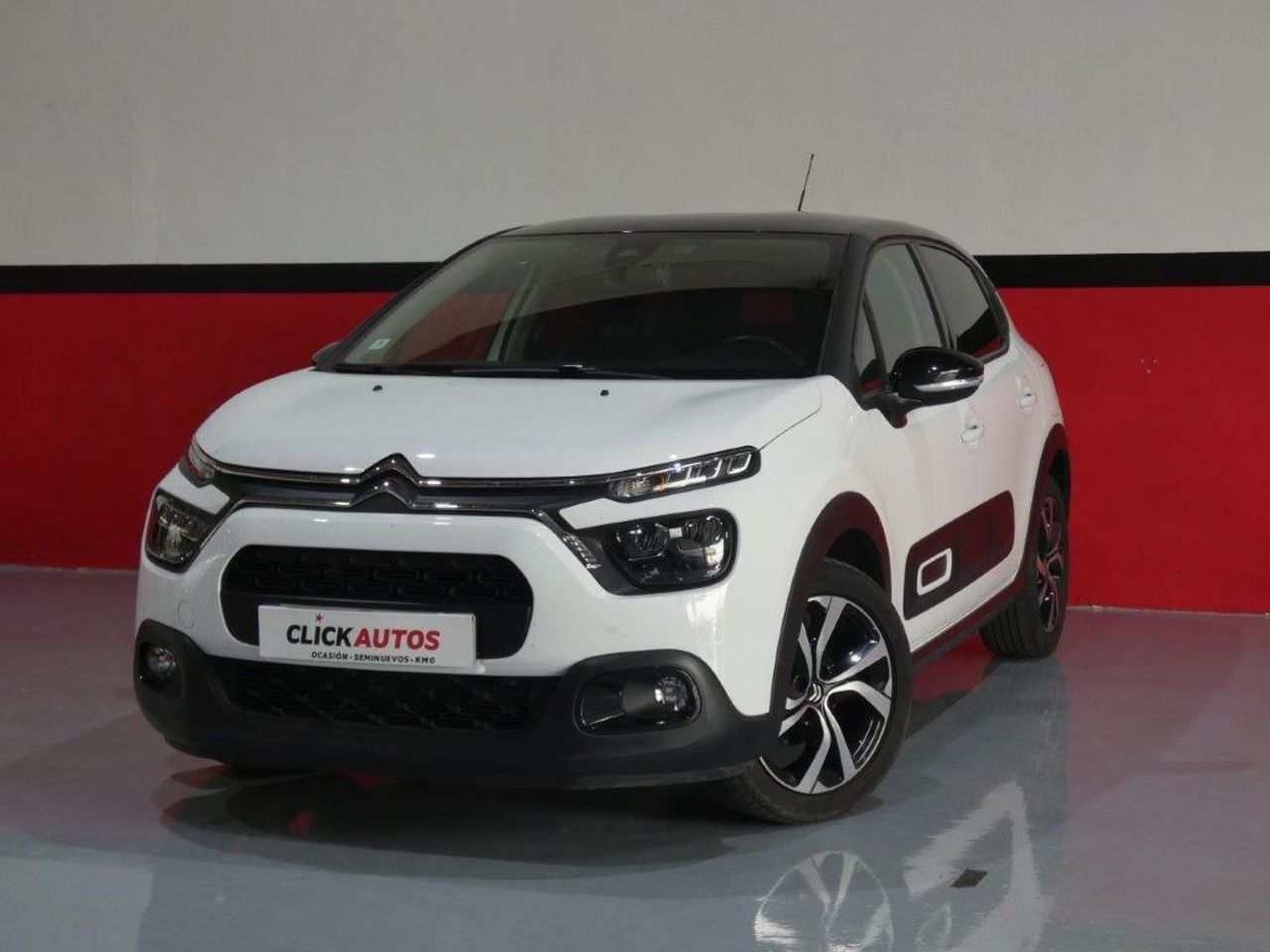 Foto Citroën C3 1