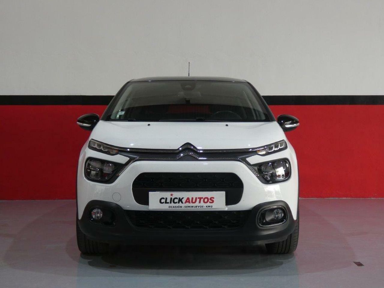 Foto Citroën C3 2