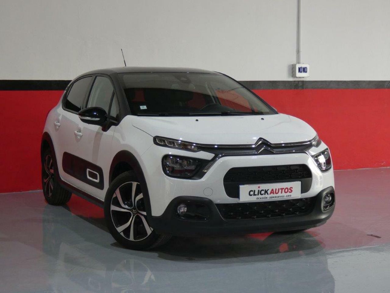 Foto Citroën C3 3