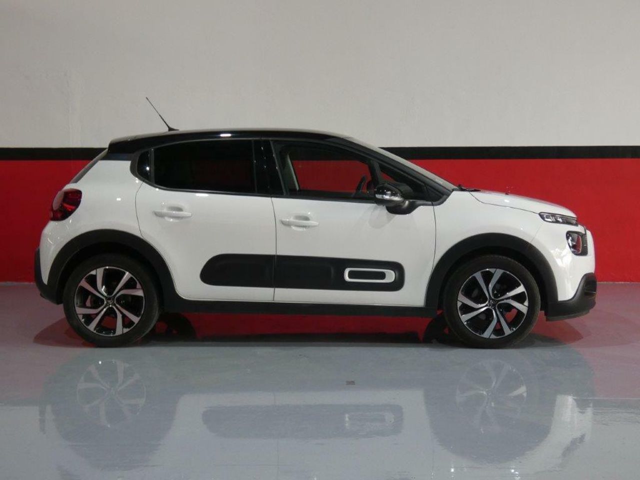 Foto Citroën C3 4