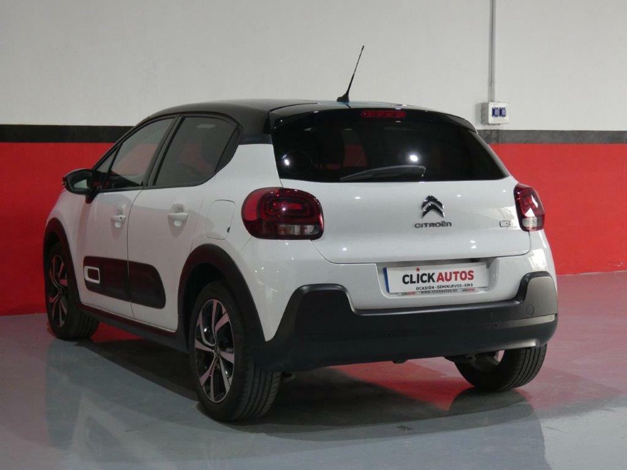 Foto Citroën C3 7