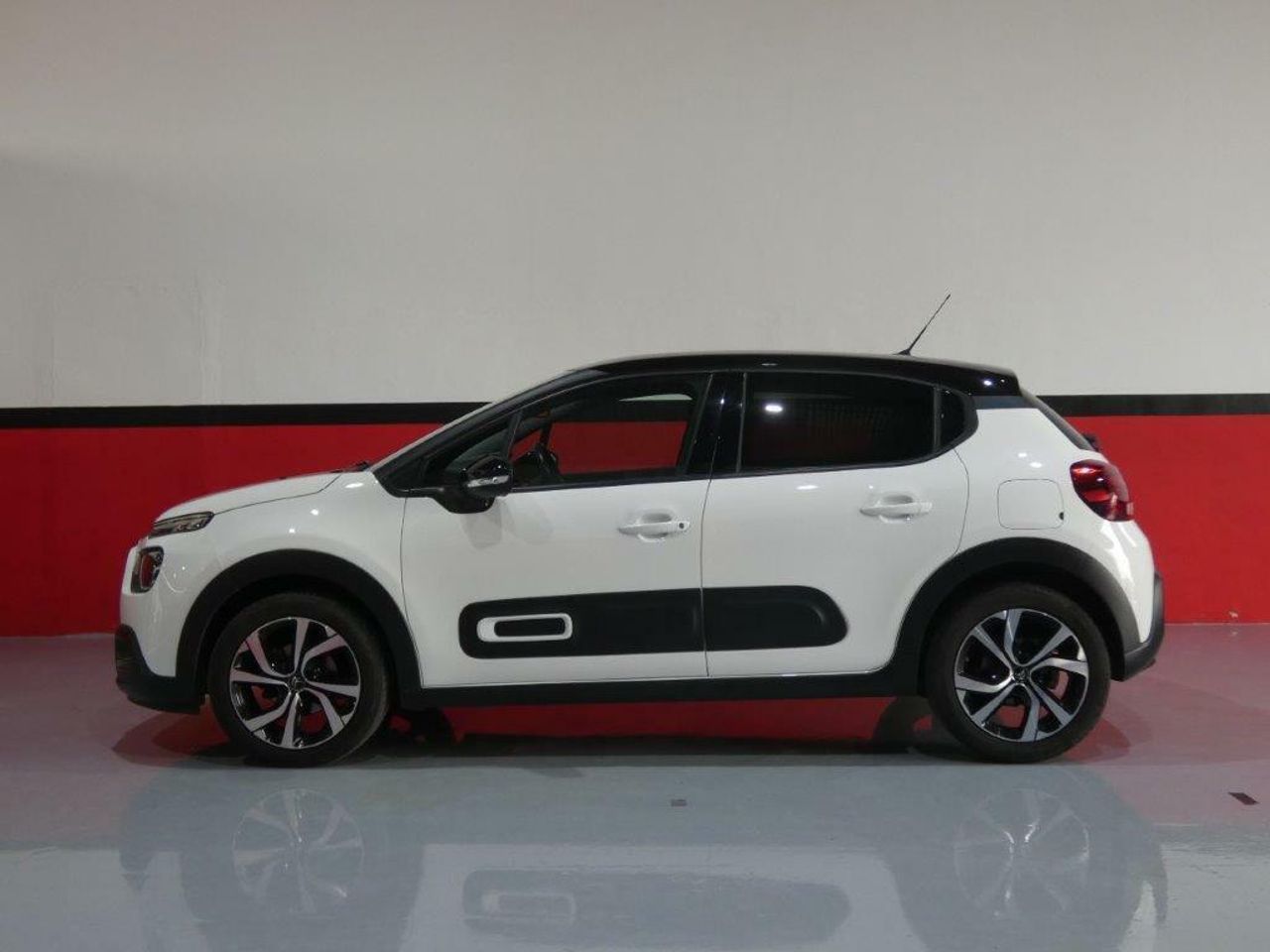 Foto Citroën C3 8