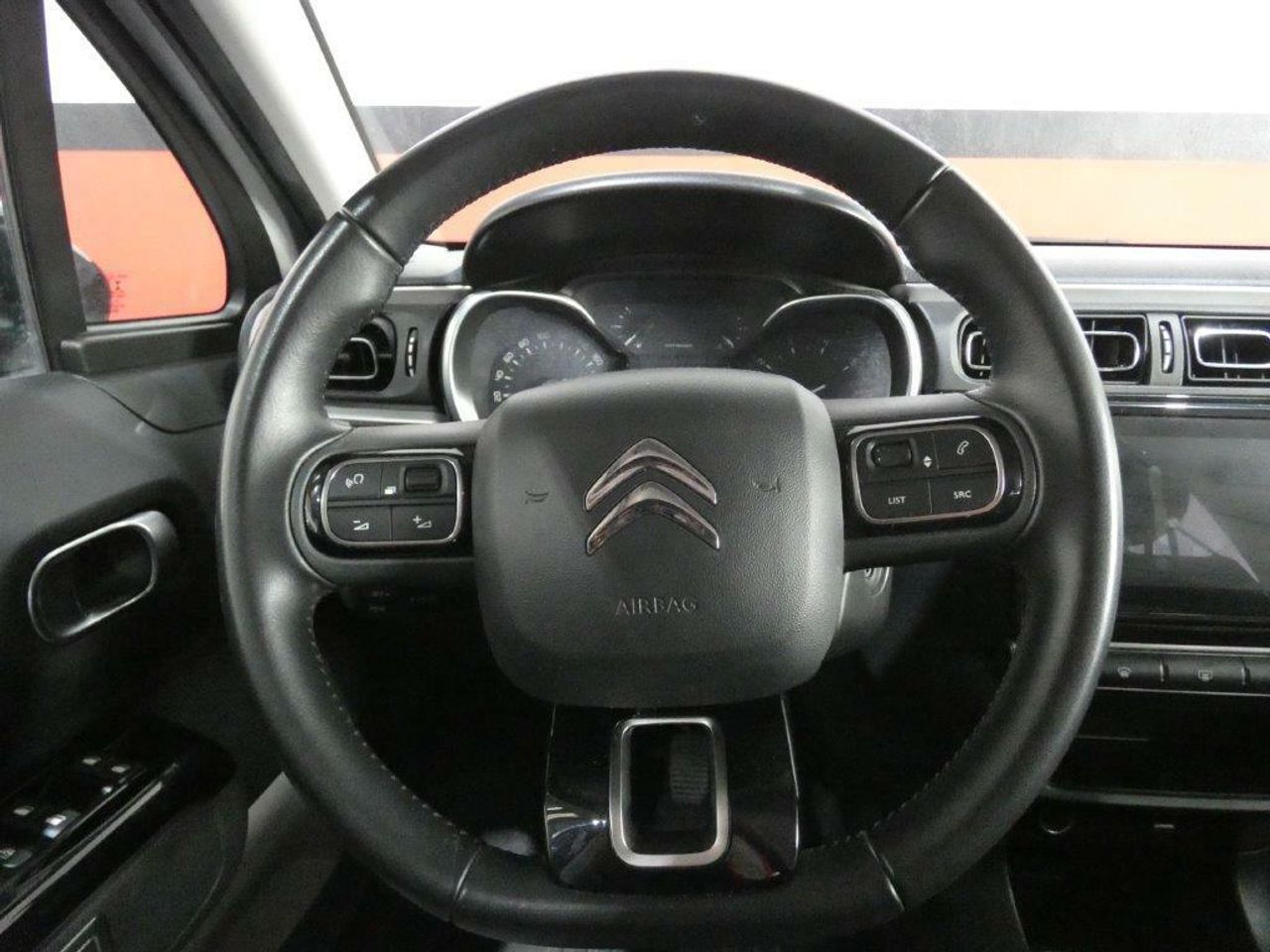 Foto Citroën C3 9