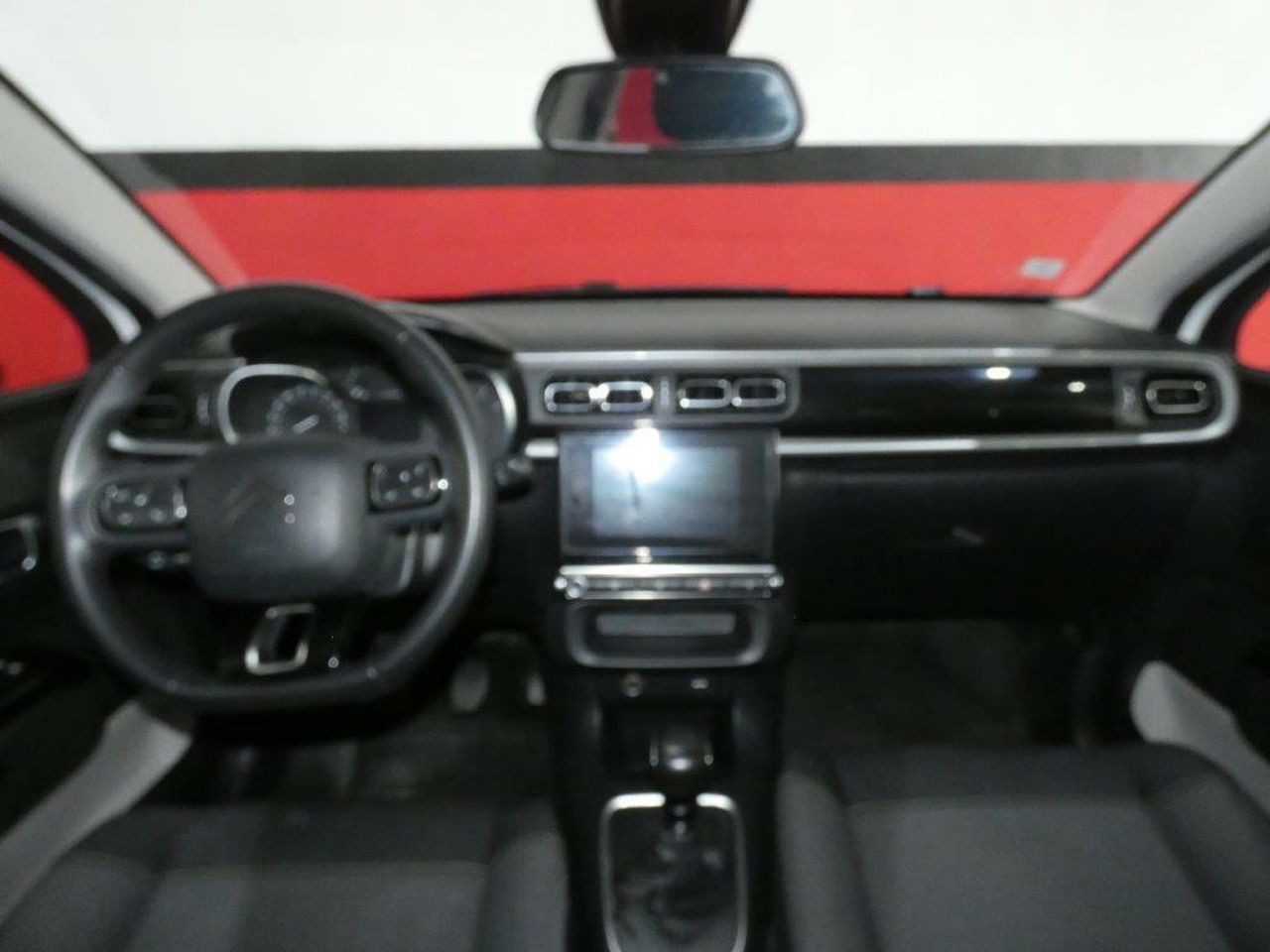Foto Citroën C3 10