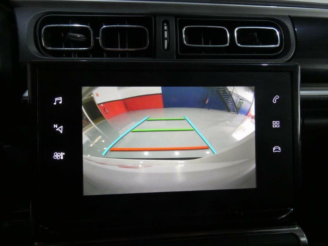 Foto Citroën C3 13