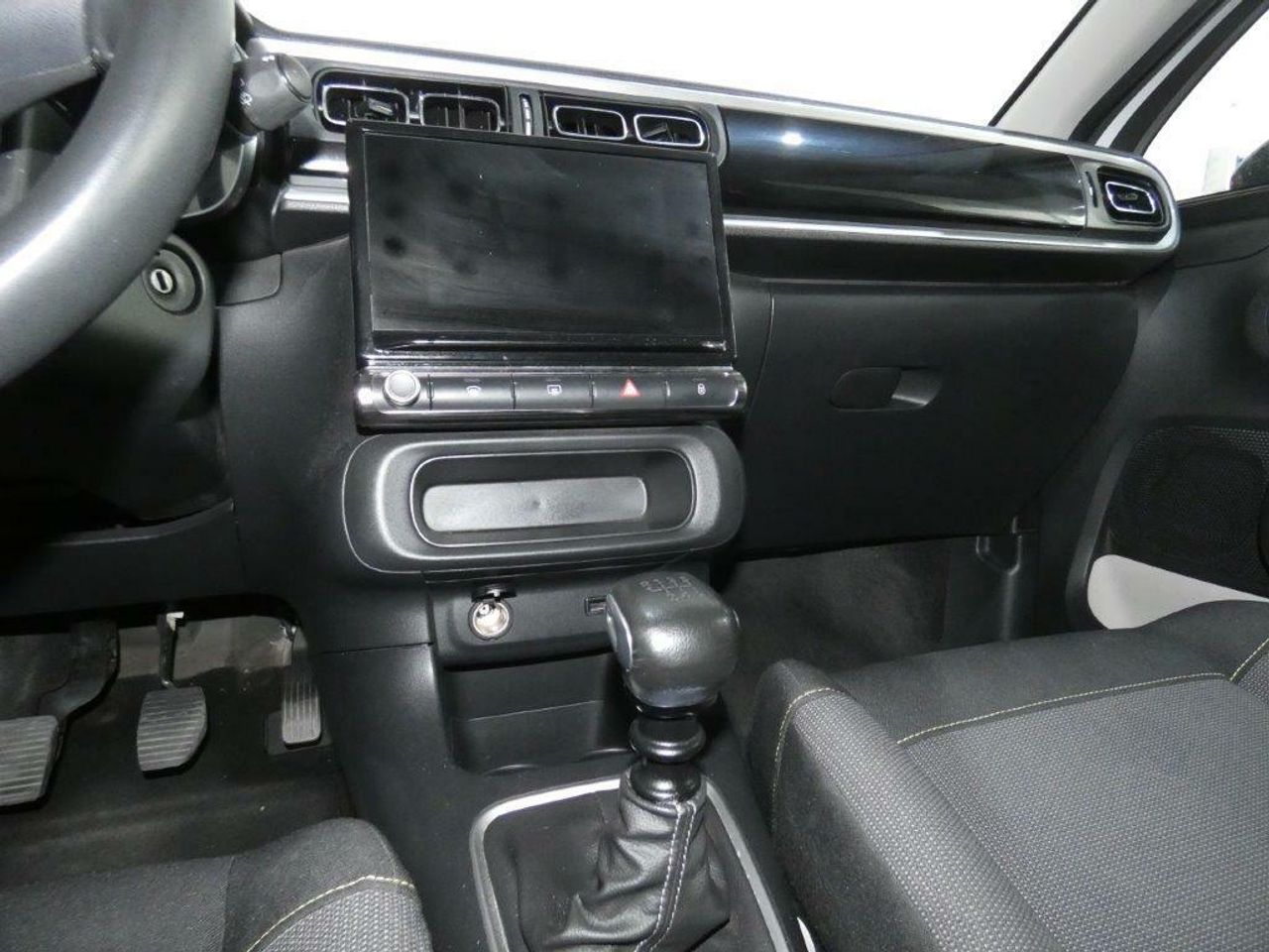 Foto Citroën C3 14
