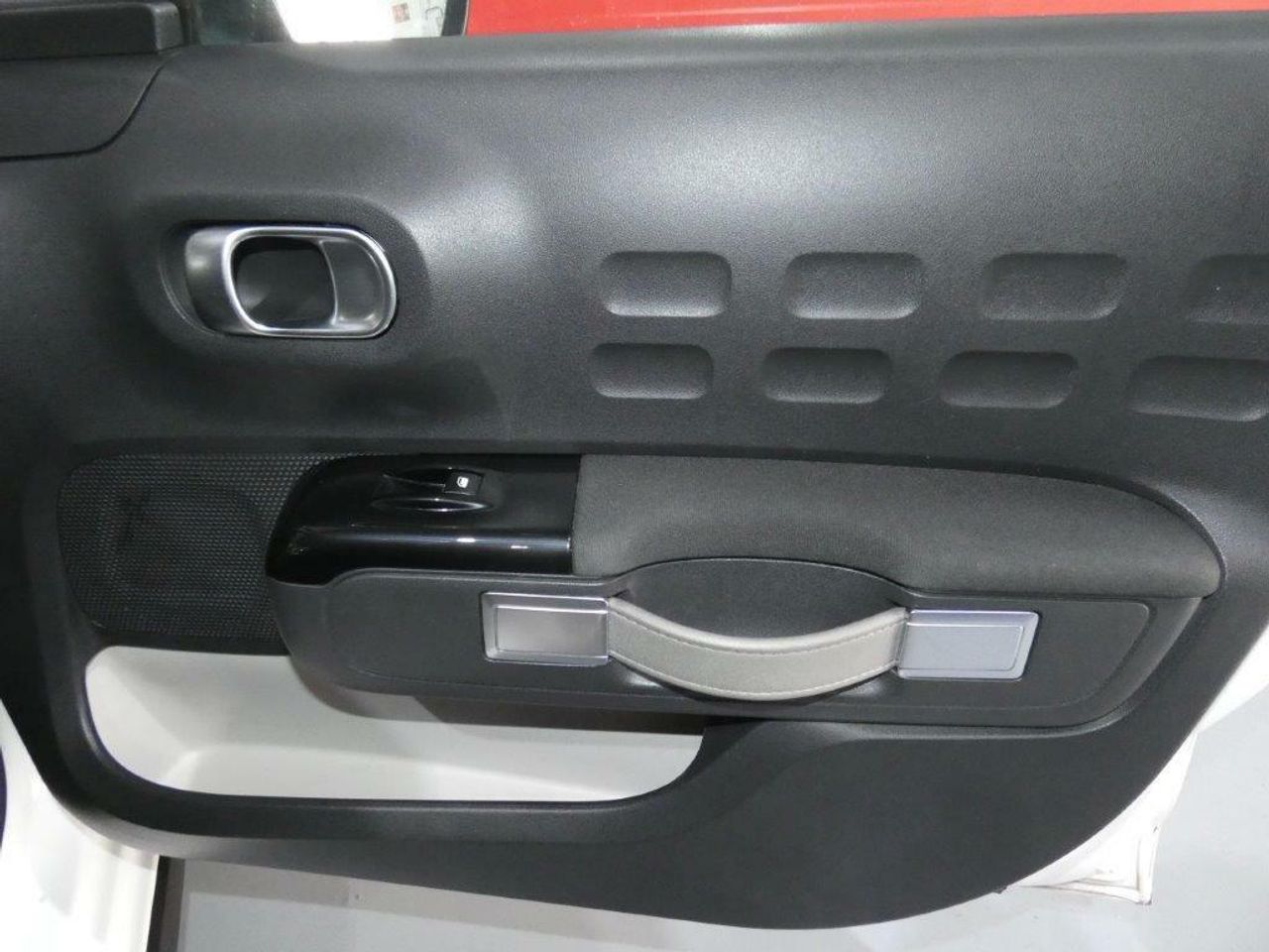 Foto Citroën C3 15