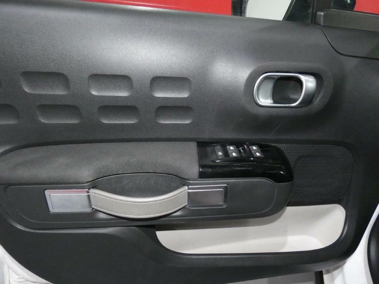 Foto Citroën C3 16