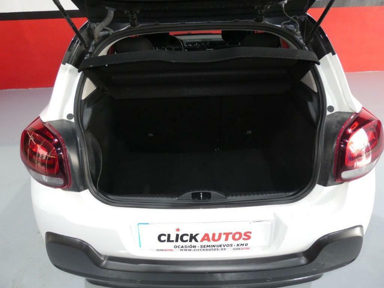 Foto Citroën C3 22