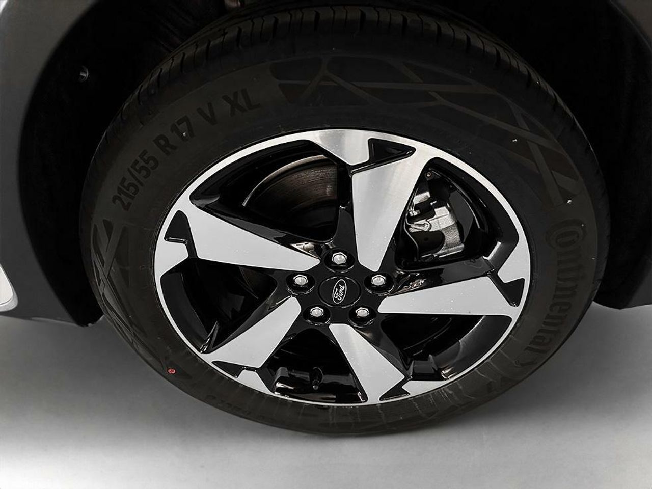Foto Ford Focus 19