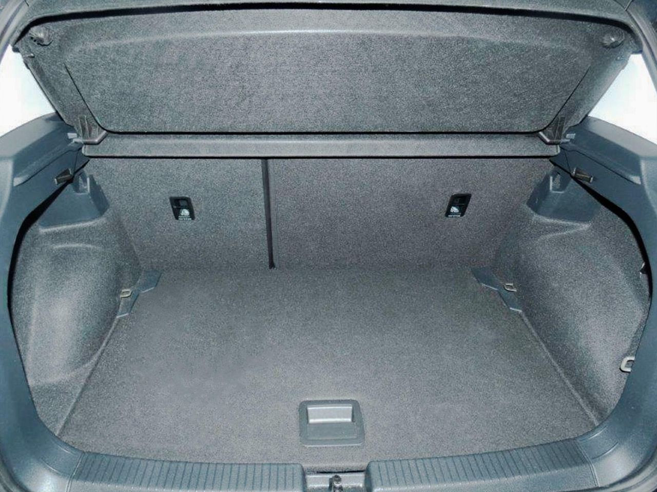Foto Volkswagen T-Cross 22