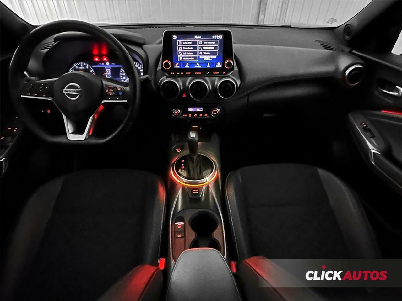 Foto Nissan Juke 14