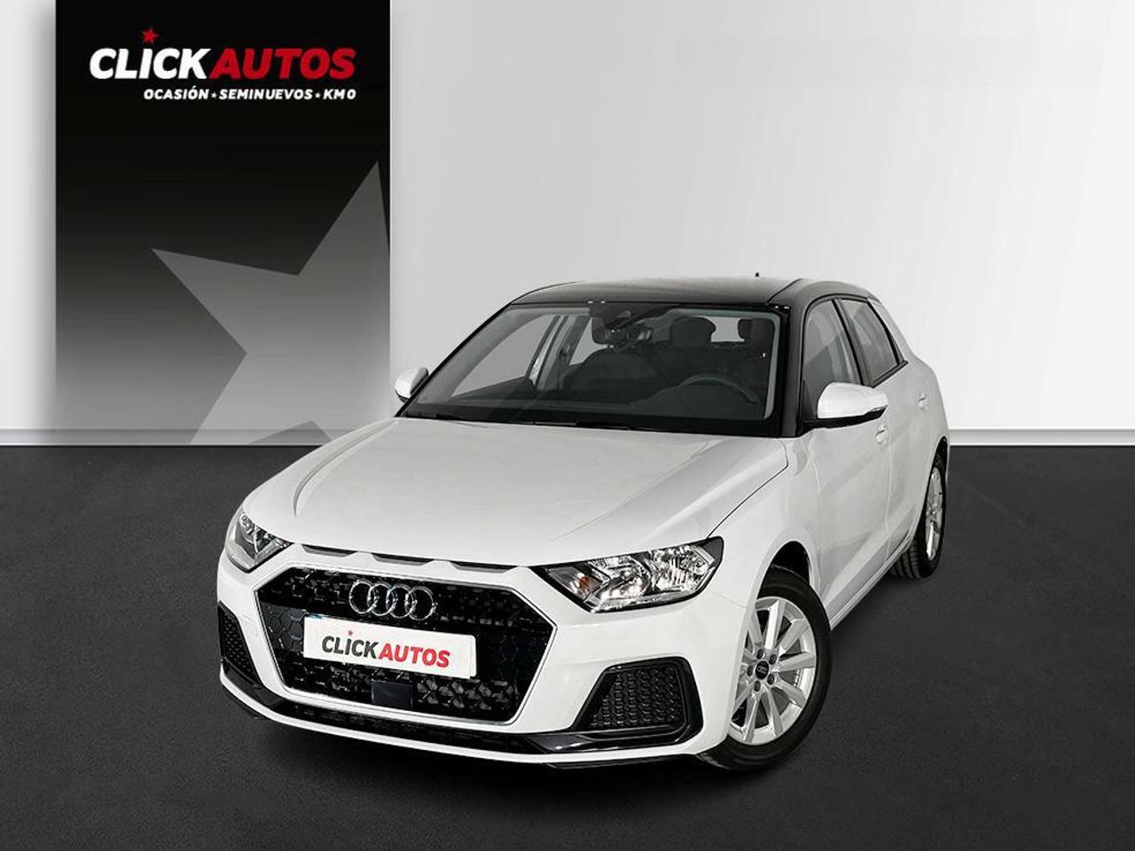 Foto Audi A1 1