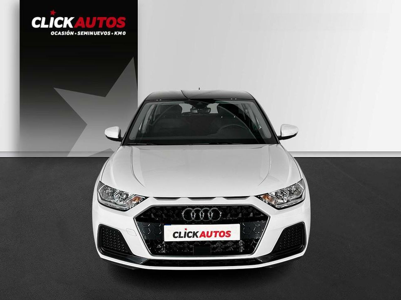 Foto Audi A1 2