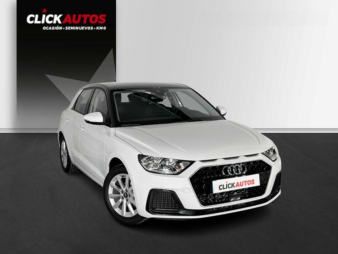 Foto Audi A1 3