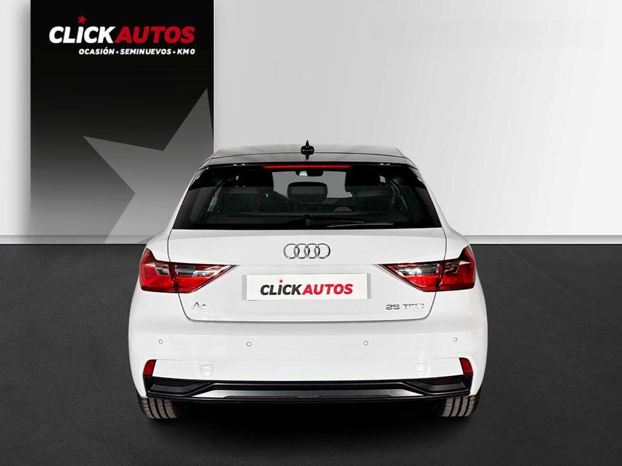 Foto Audi A1 5