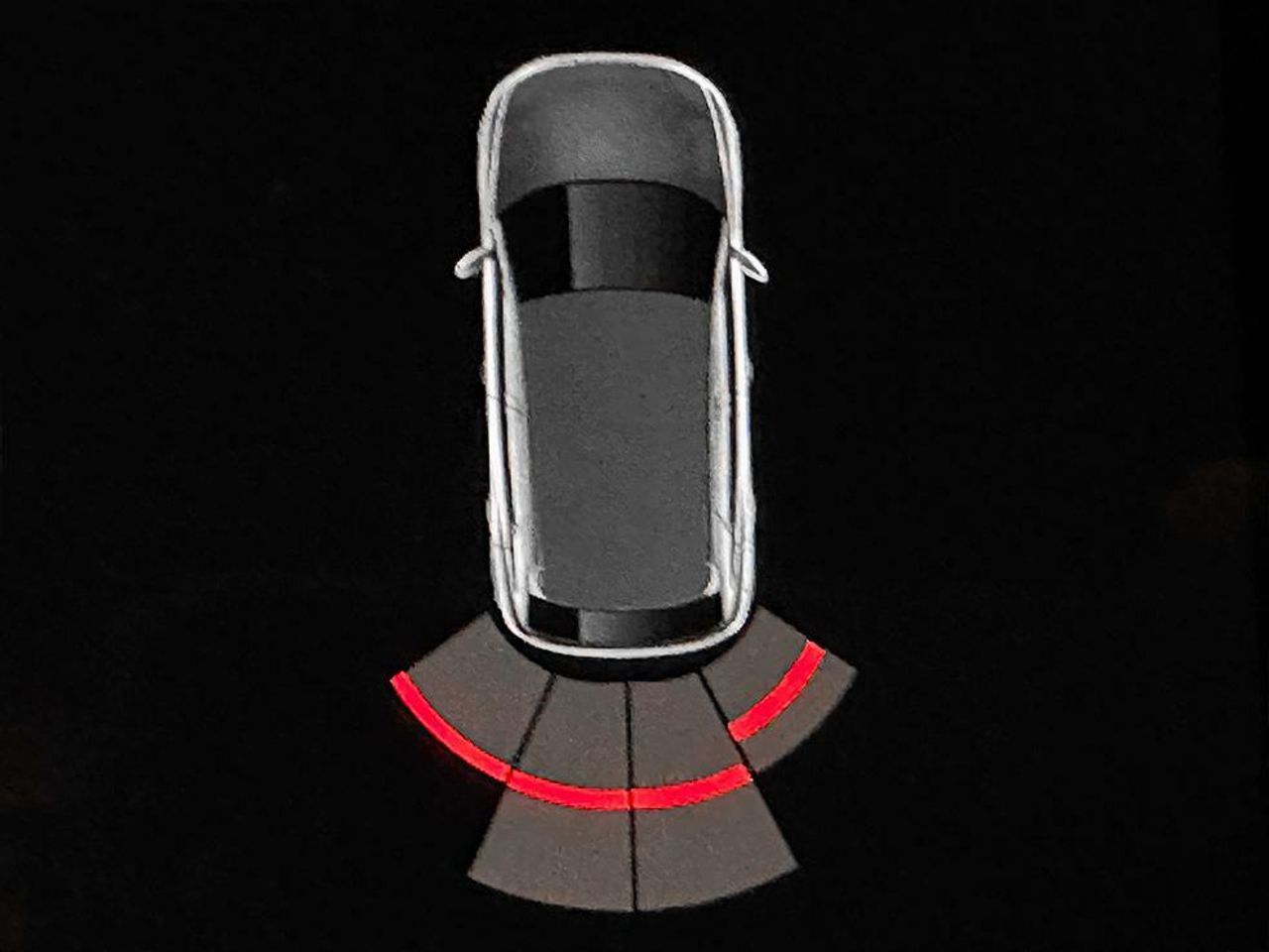 Foto Audi A1 10