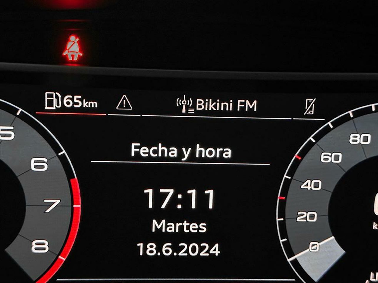 Foto Audi A1 12