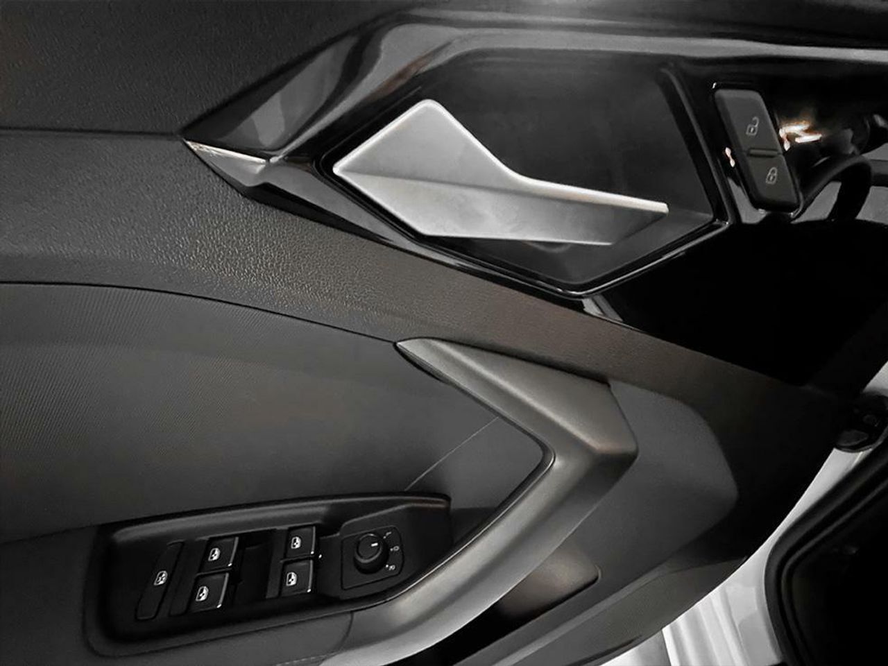Foto Audi A1 14