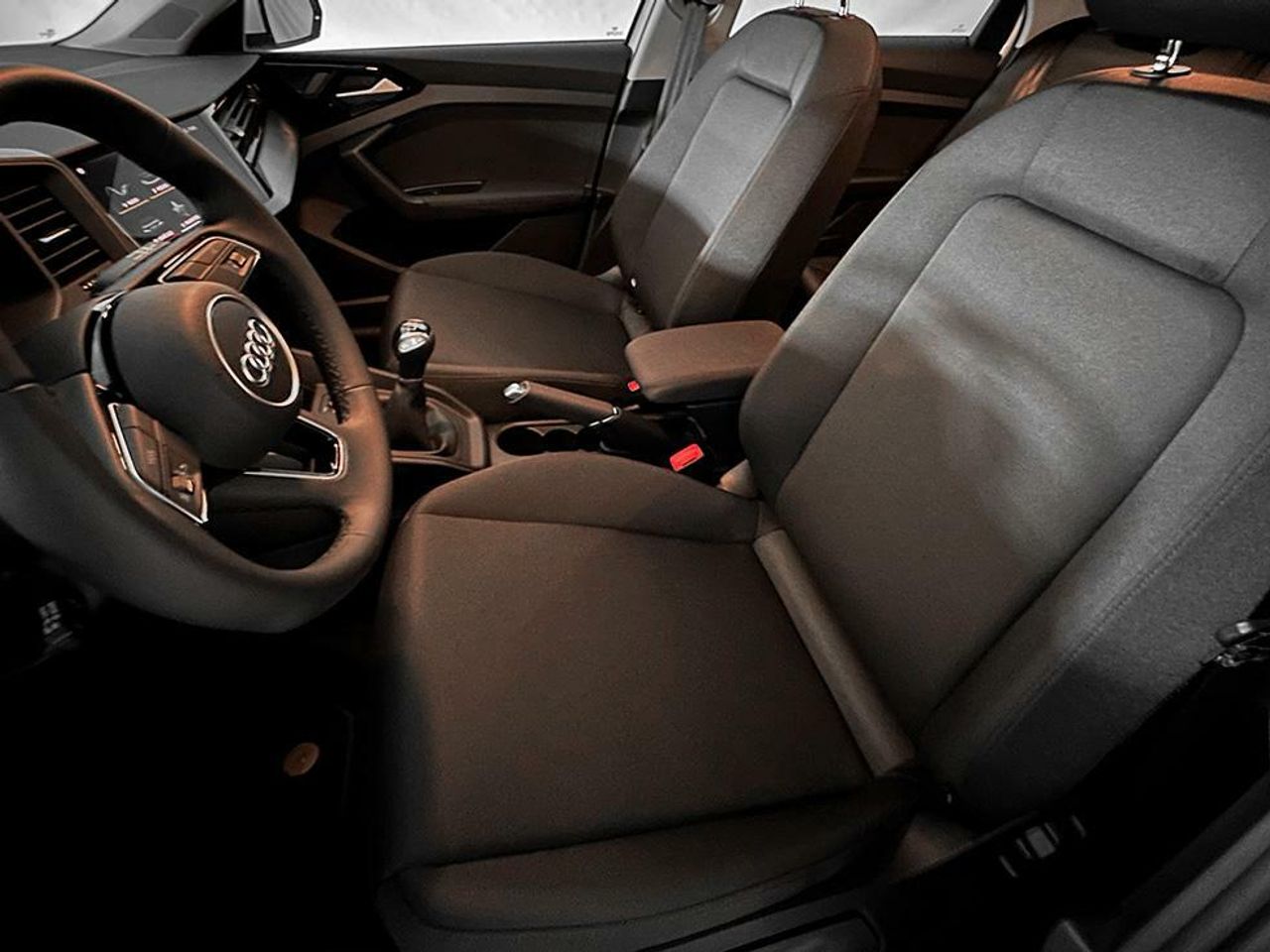 Foto Audi A1 15