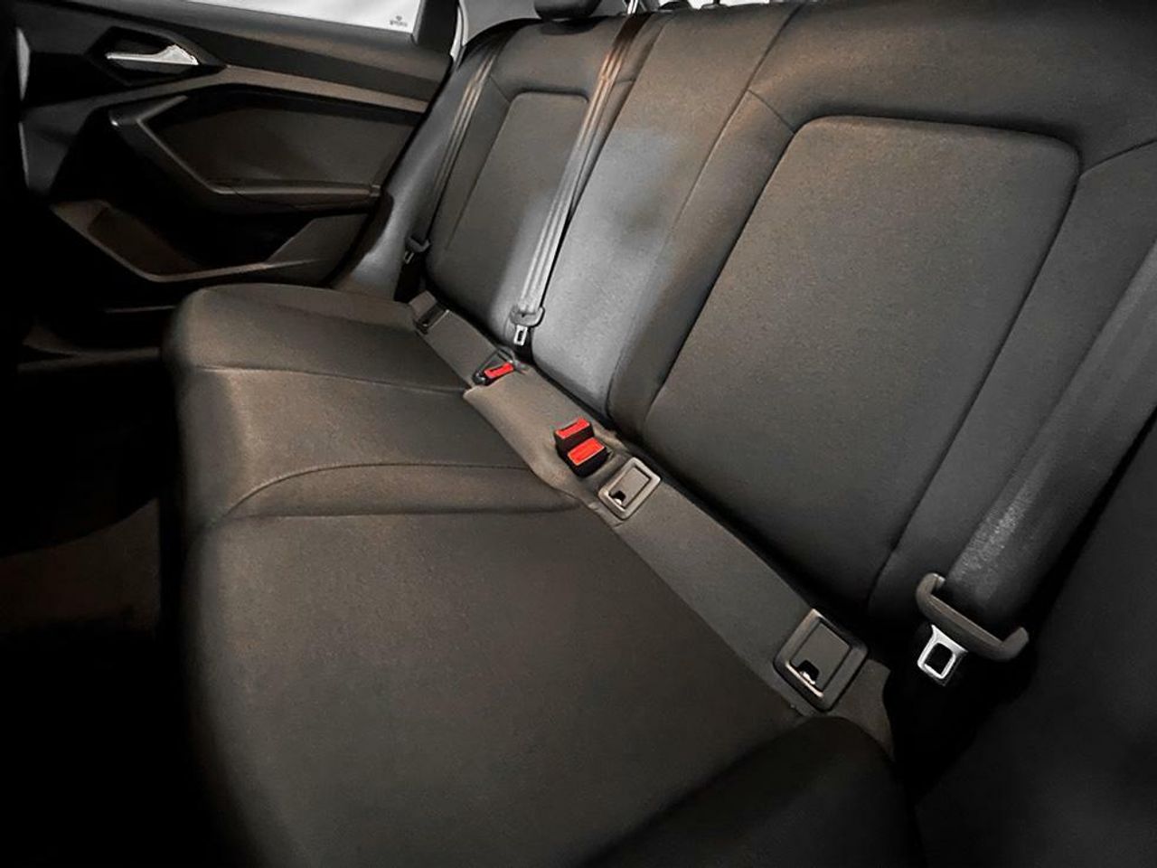 Foto Audi A1 16